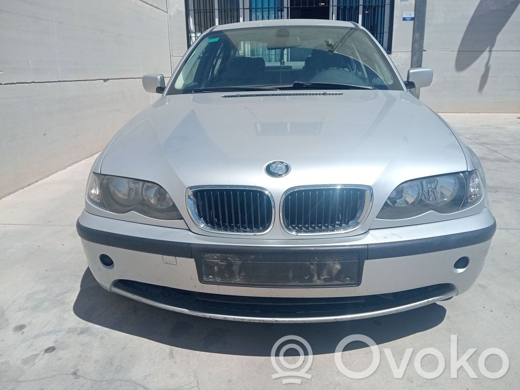 3 E46 Series 3  308217437090