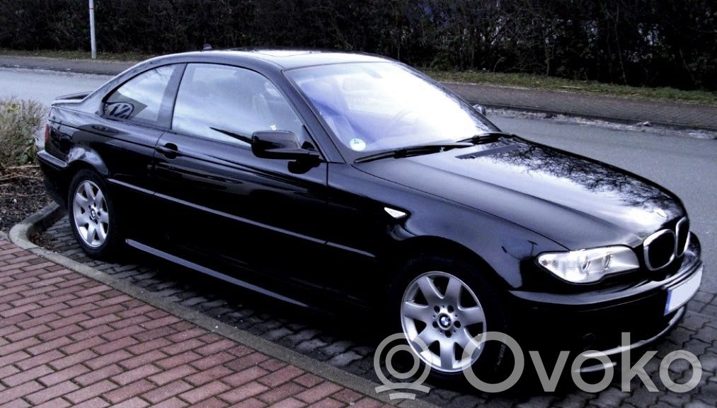 3 E46 Series 3  51477160582