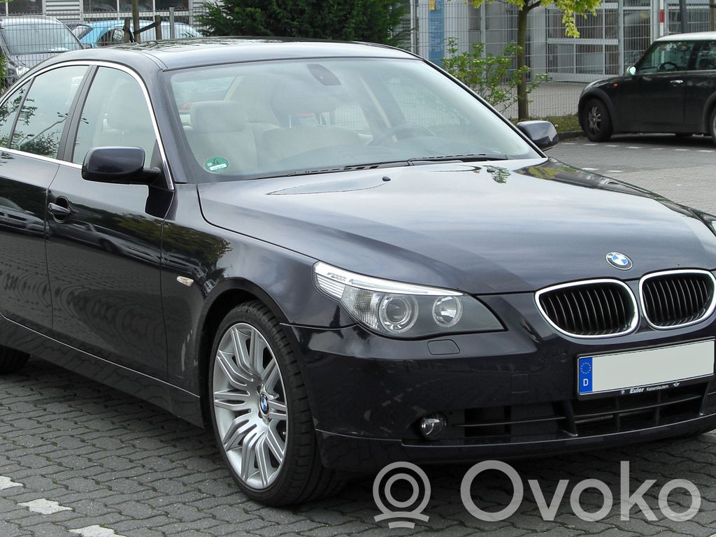 5 E60 E61 Series 5  82262288694
