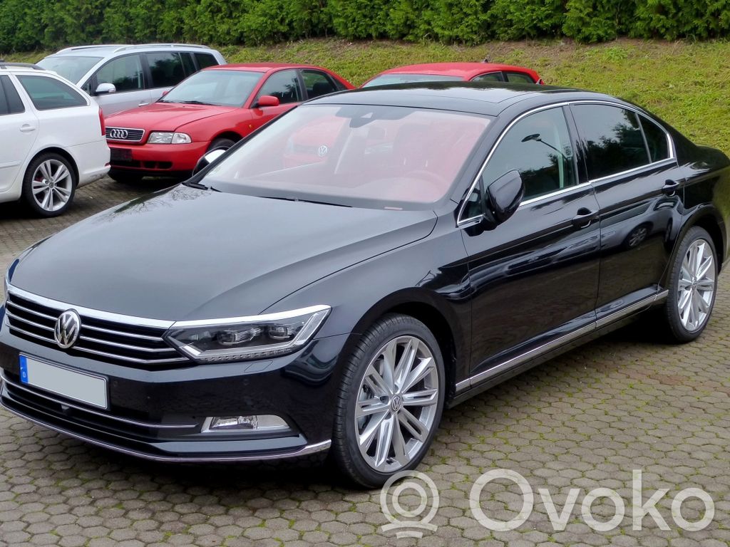 PASSAT B8 Passat  04L906051AB