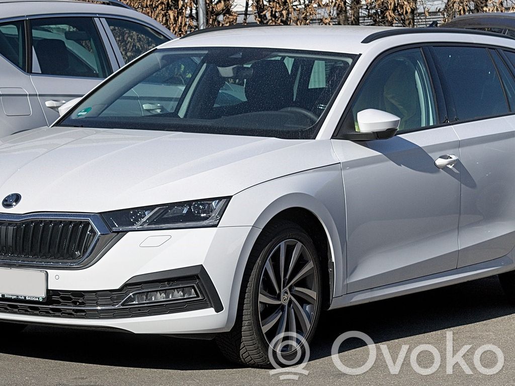 Octavia Mk4 Octavia  04L906051AB
