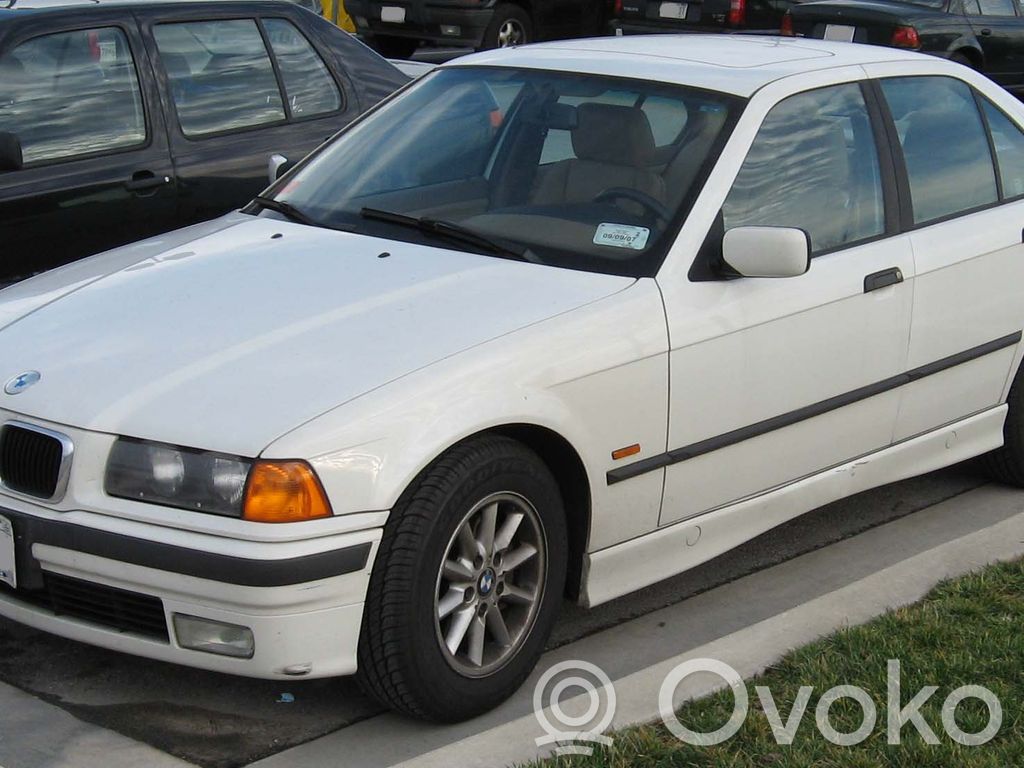 3 E36 Series 3  61311387388