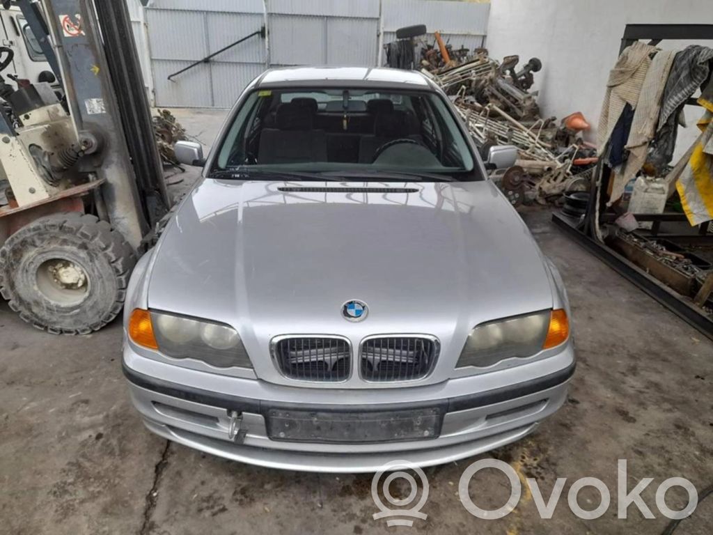 3 E46 Series 3  05247
