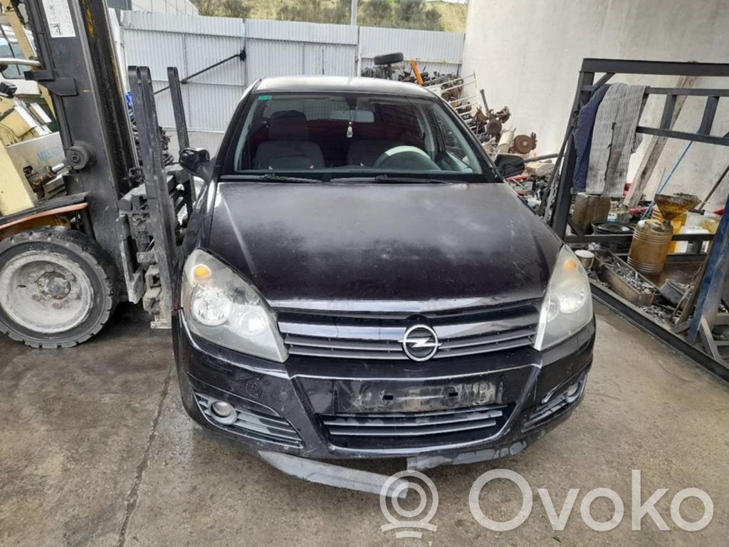Astra H Astra  254789