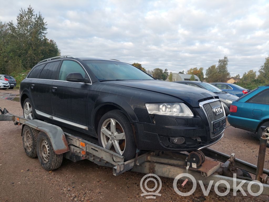 A6 Allroad C6 A6 Allroad  4F1941531E