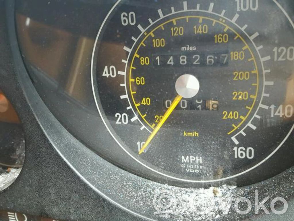 SL R107 SL-class, AMG (R107, R129, R230, R231)  A1153215184