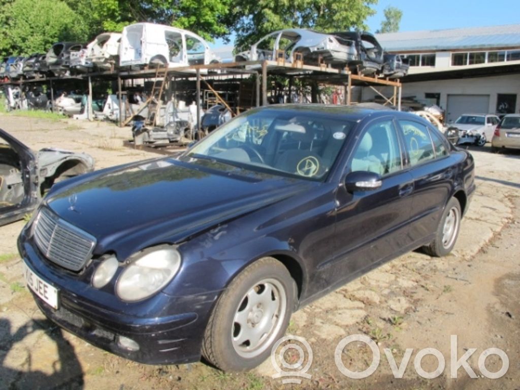 E W211 E-class, AMG (W124, W210, W211, W212, W213, C207, W238)  A0025428018