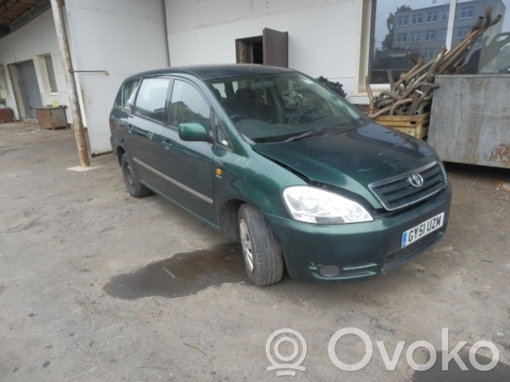 Avensis Verso Avensis Verso  8946544060