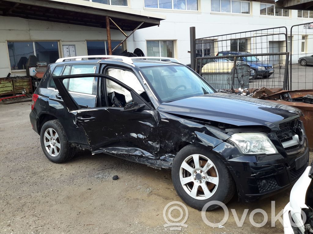 GLK (X204) GLK-class  A2047350257