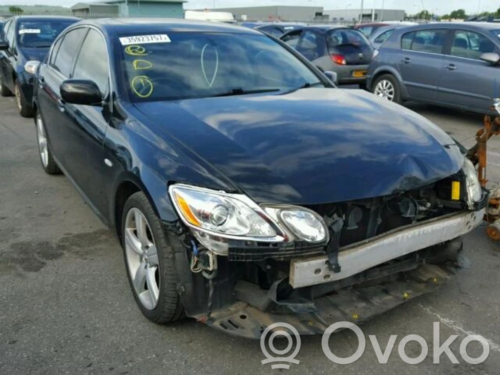 GS 300 350 430 450H GS  8492730060