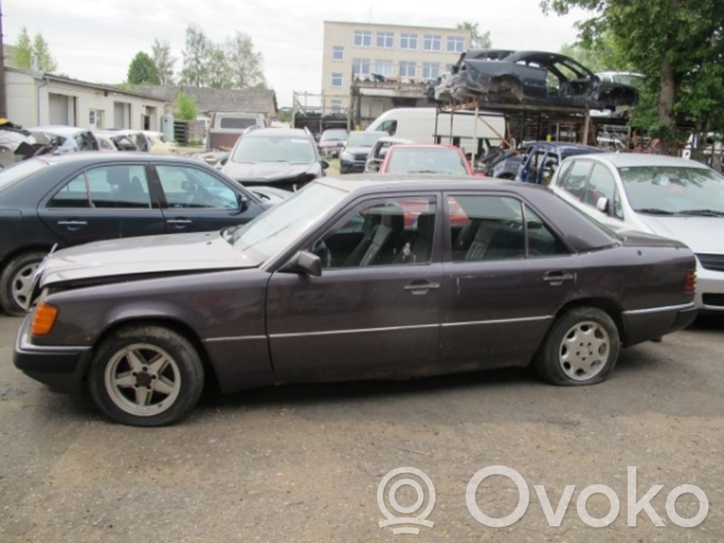 E W124 E-class, AMG (W124, W210, W211, W212, W213, C207, W238)  A1248200264