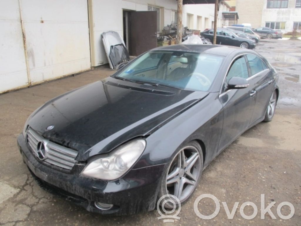 CLS C219 CLS-class, AMG (W219,C218/X218)  A2115407907