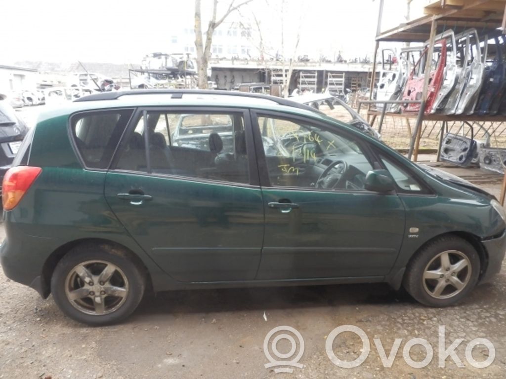 Corolla Verso E121 Corolla Verso  8946512700