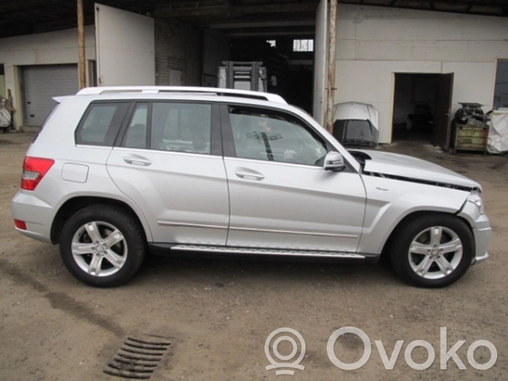 GLK (X204) GLK-class  A2049064102