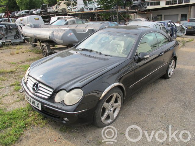 CLK A209 C209 CLK-class, AMG (W208, W209)  A2096700110