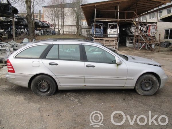 C W203 C-class, AMG (W202, W203, W204, W205, W206)  A2094100606