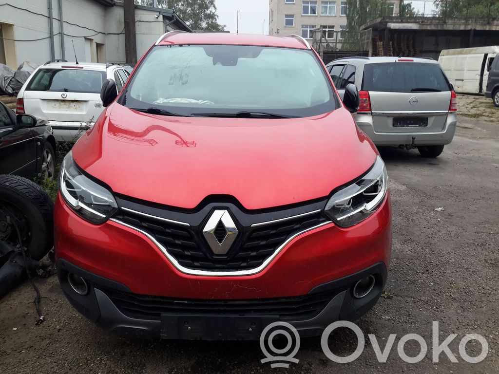 Kadjar Kadjar  144614EA1A