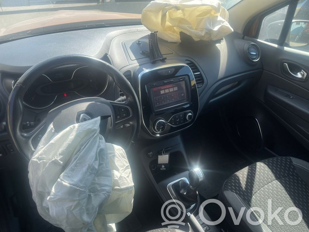 Captur Captur  988320120R