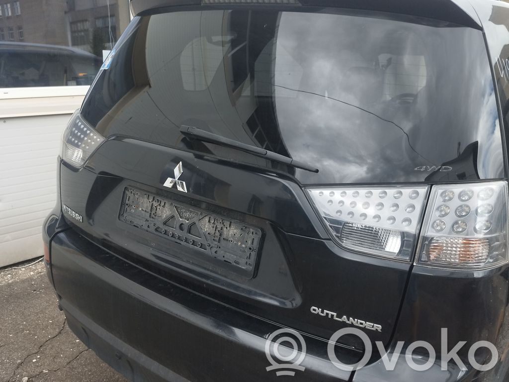Outlander Outlander  6512A026