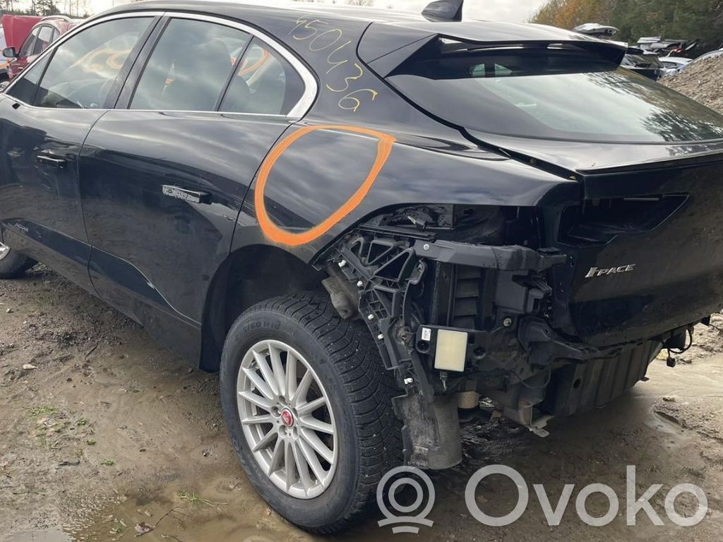 I-Pace I-Pace  T4K9604