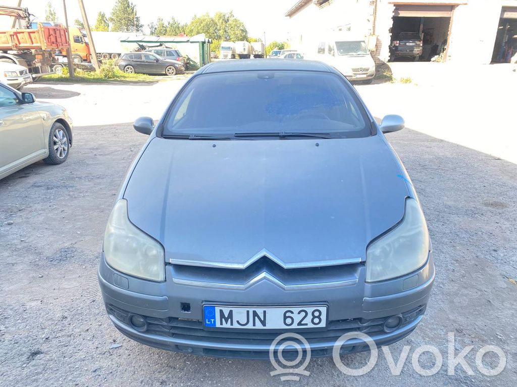 C5 C5, C5 Aircross  96514300XT