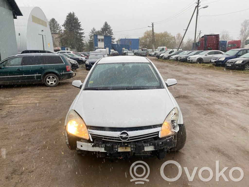 Astra H Astra  25354406