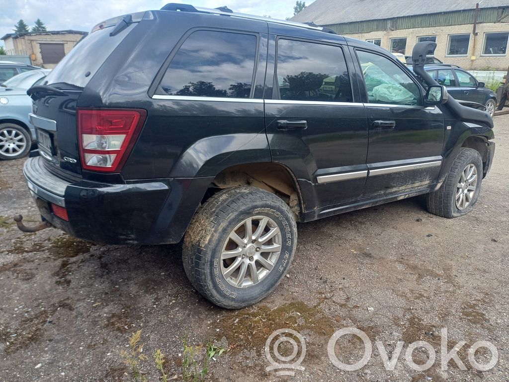 Grand Cherokee (WK) Grand Cherokee  5JF971D5AC