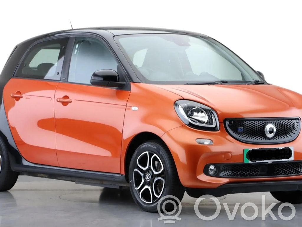 ForFour II W453 ForFour  2811397175