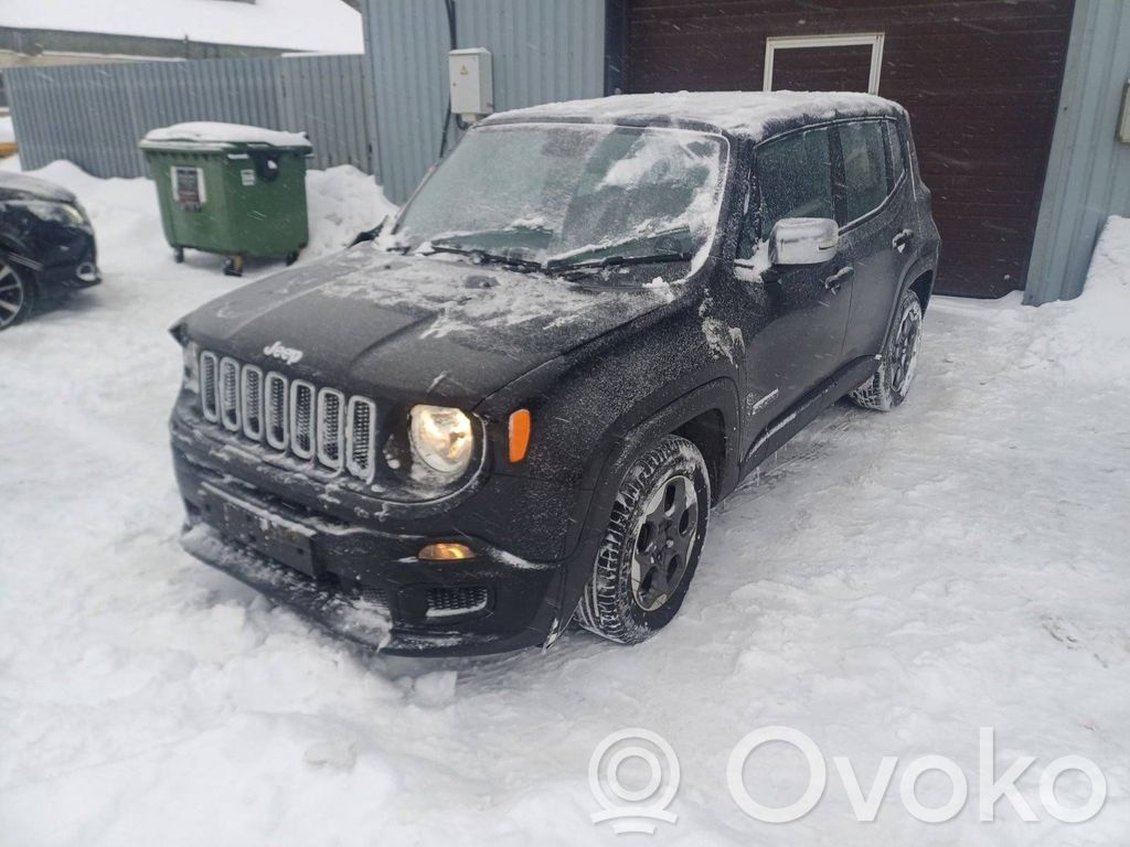 Renegade Renegade  55273732