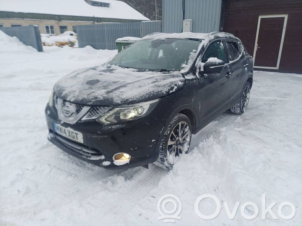 Qashqai Qashqai, Qashqai+2  M167580
