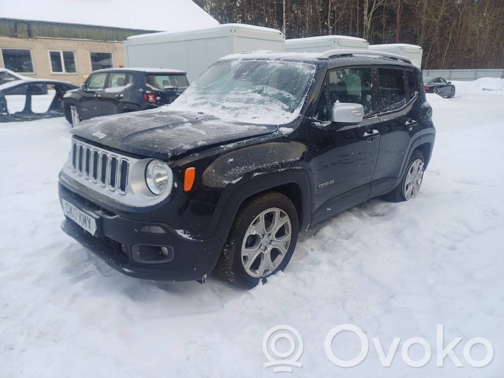 Renegade Renegade  55214916