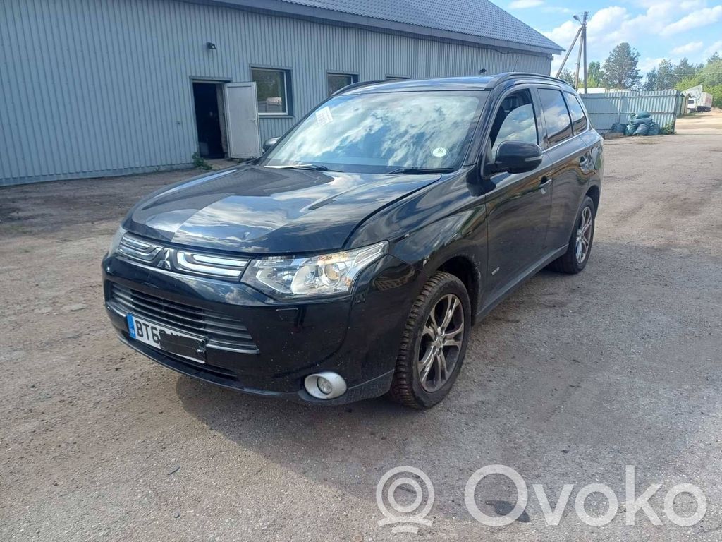 Outlander Outlander  1801A070