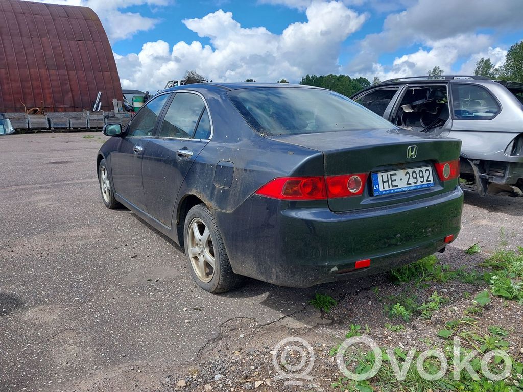 Accord Accord  0638000041