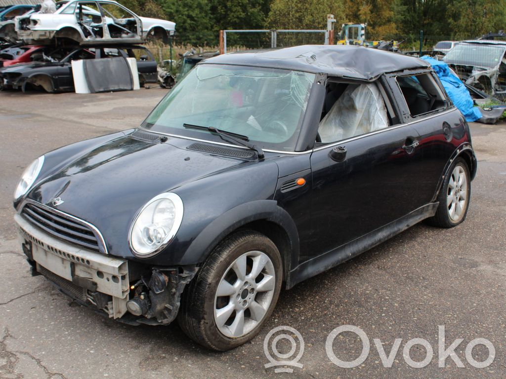 Cooper Hatch Hardtop Cooper  150193006