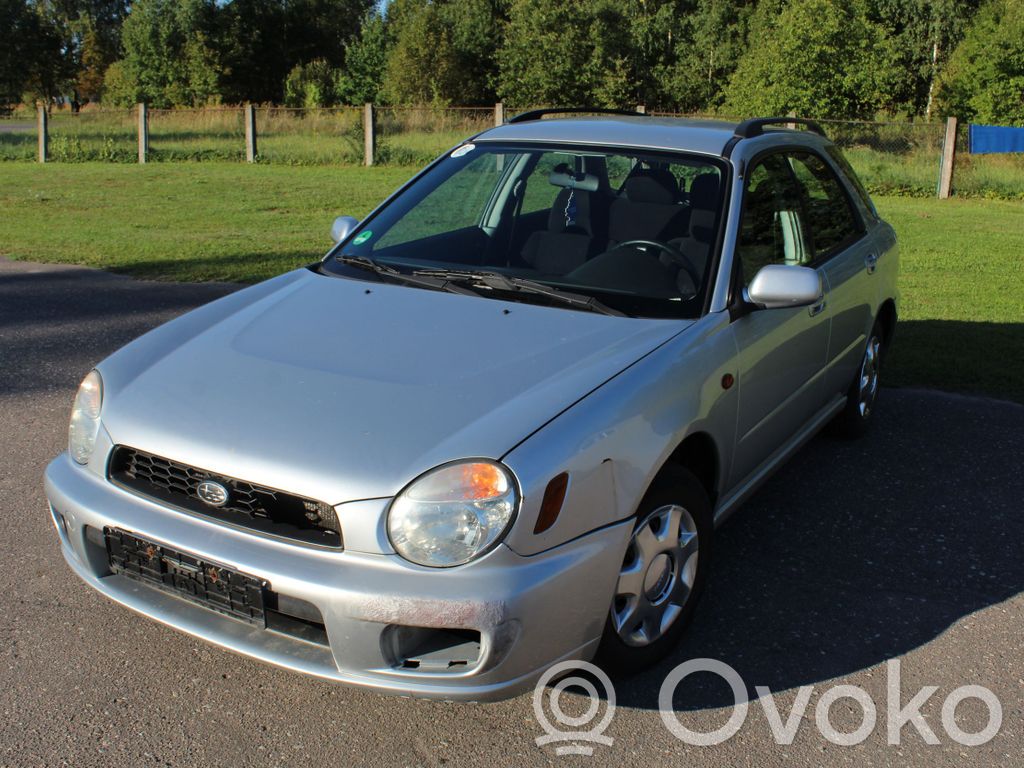 Impreza II Impreza  TKAB2ES100