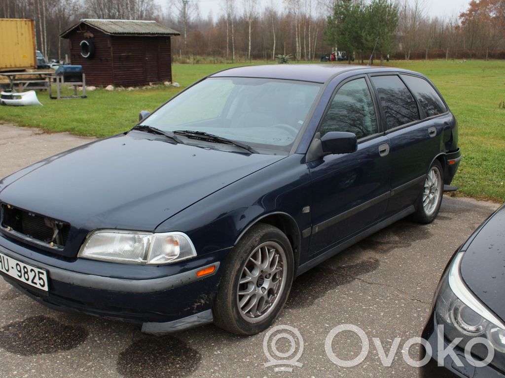 S40, V40 S40, V40  0265006