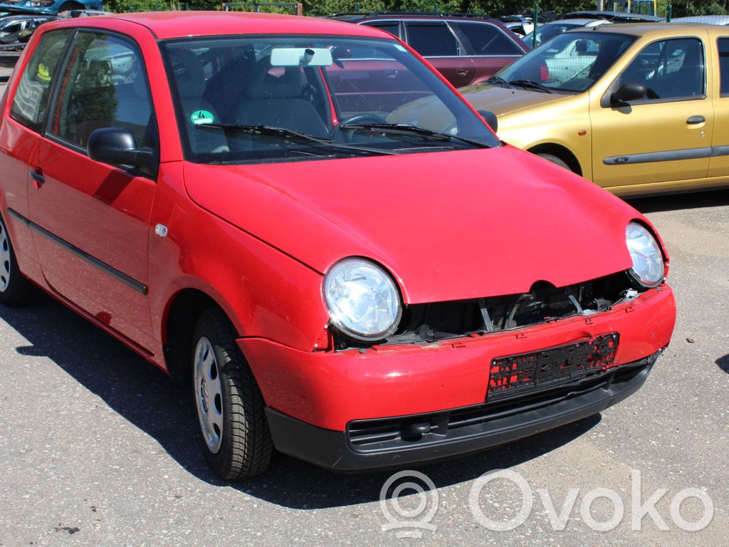 Lupo Lupo  047015