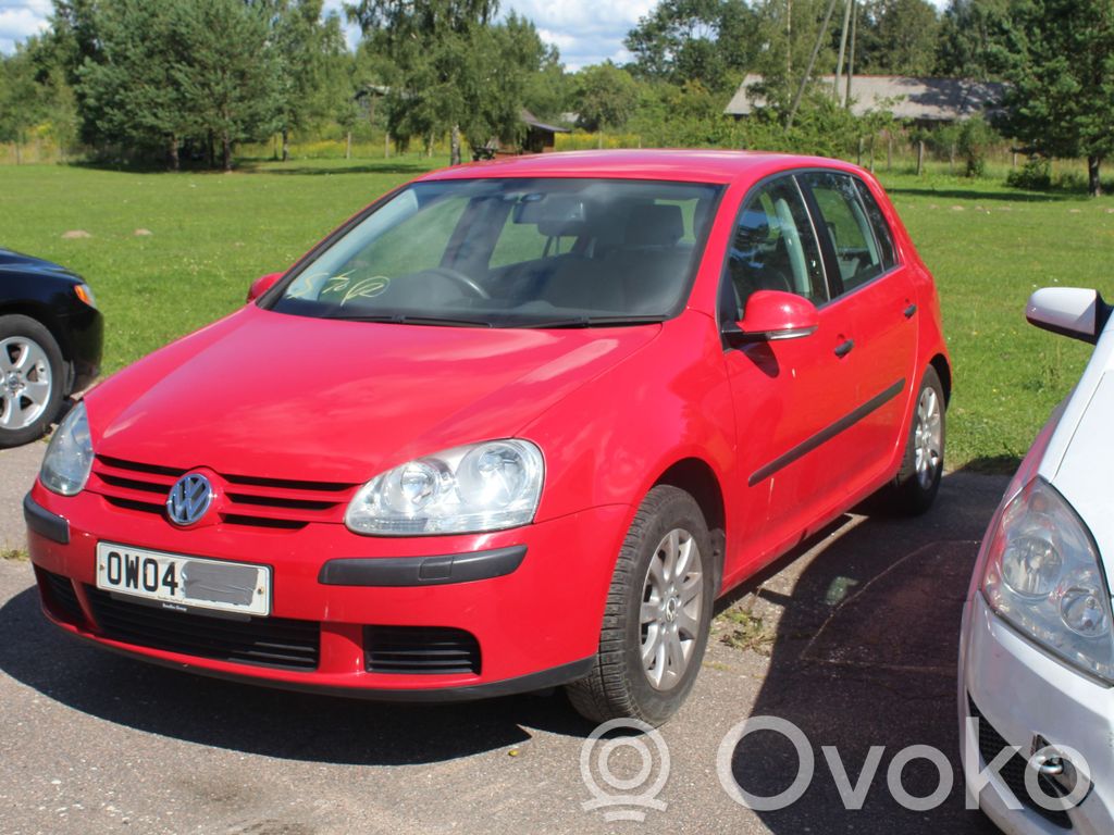 Golf V Golf  1K0909605D