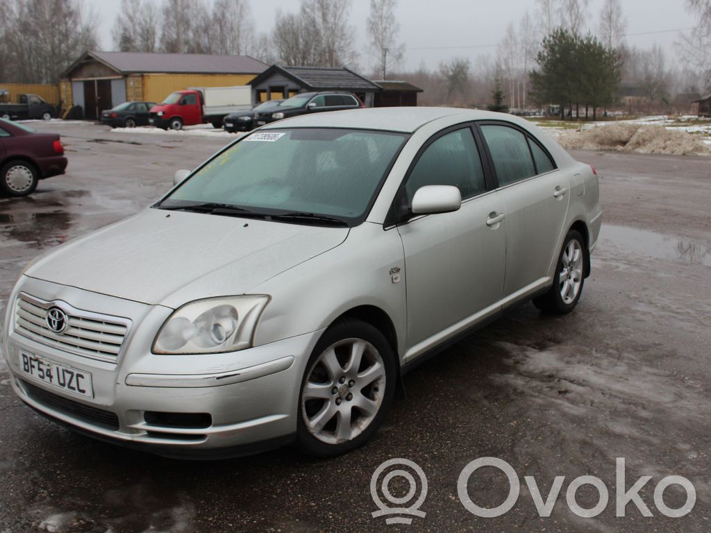 Avensis T250 Avensis  8615005010