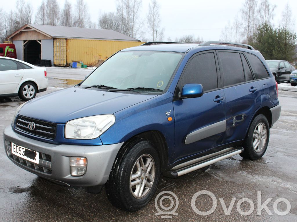 RAV 4 (XA20) RAV 4  90980