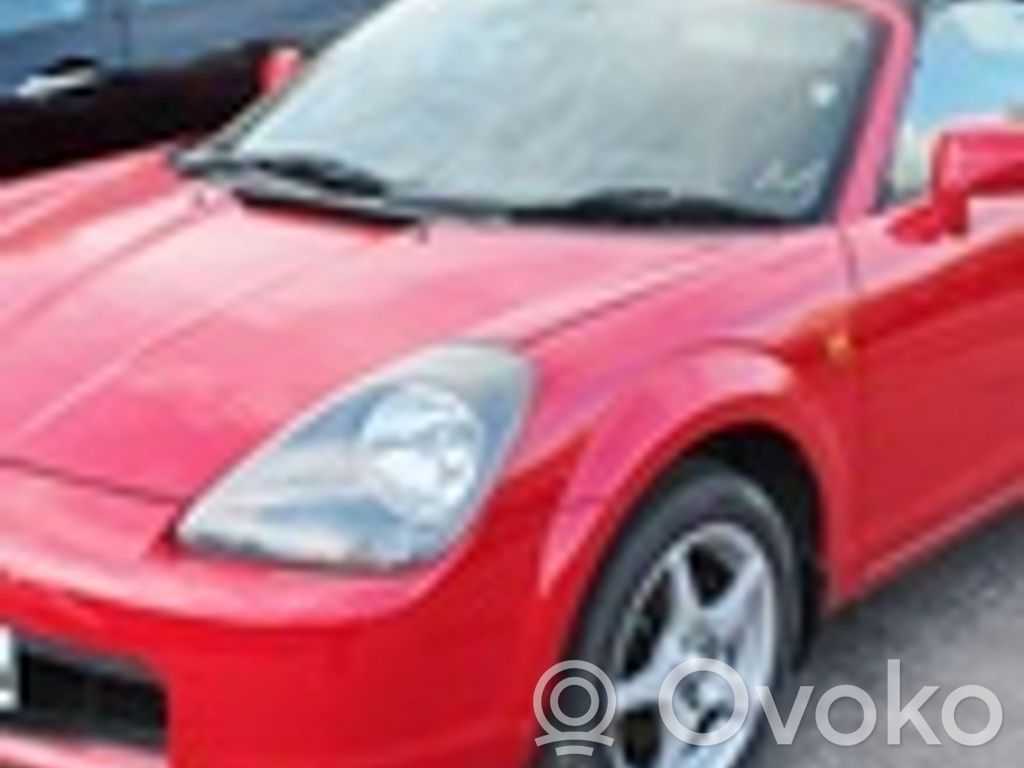 MR2 (W30) III MR2  157701