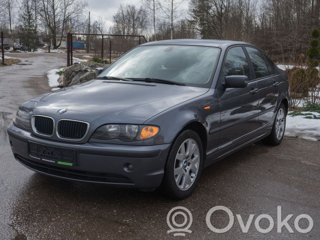 3 E46 Series 3  8222255