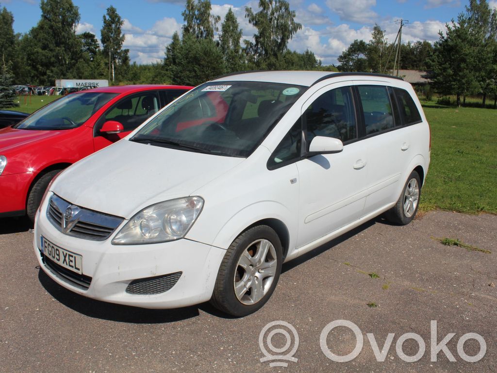 Zafira B Zafira  13208859
