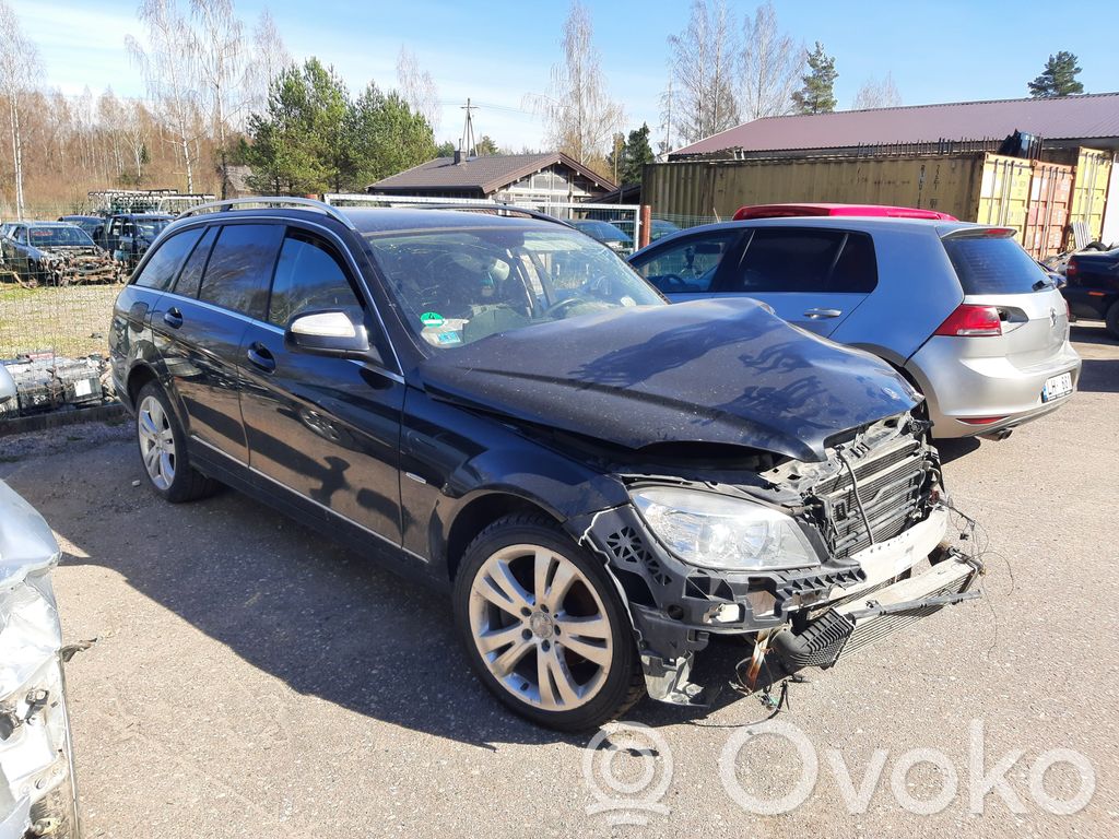 C W204 C-class, AMG (W202, W203, W204, W205, W206)  E855321