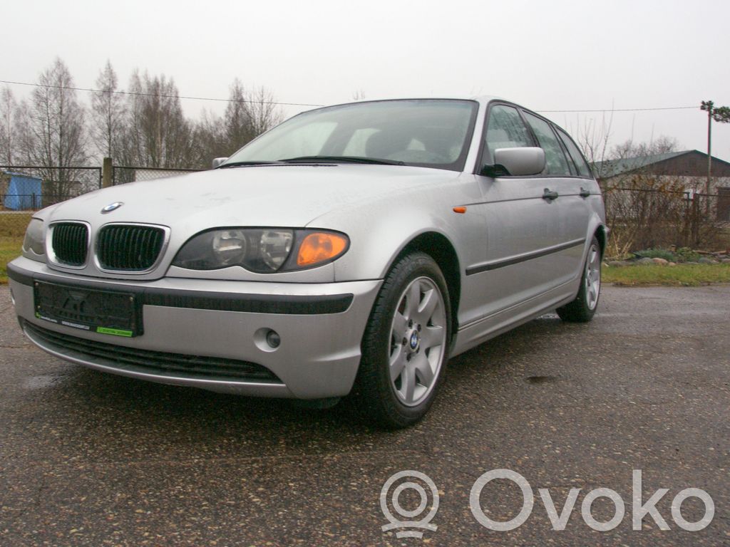 3 E46 Series 3  2699110