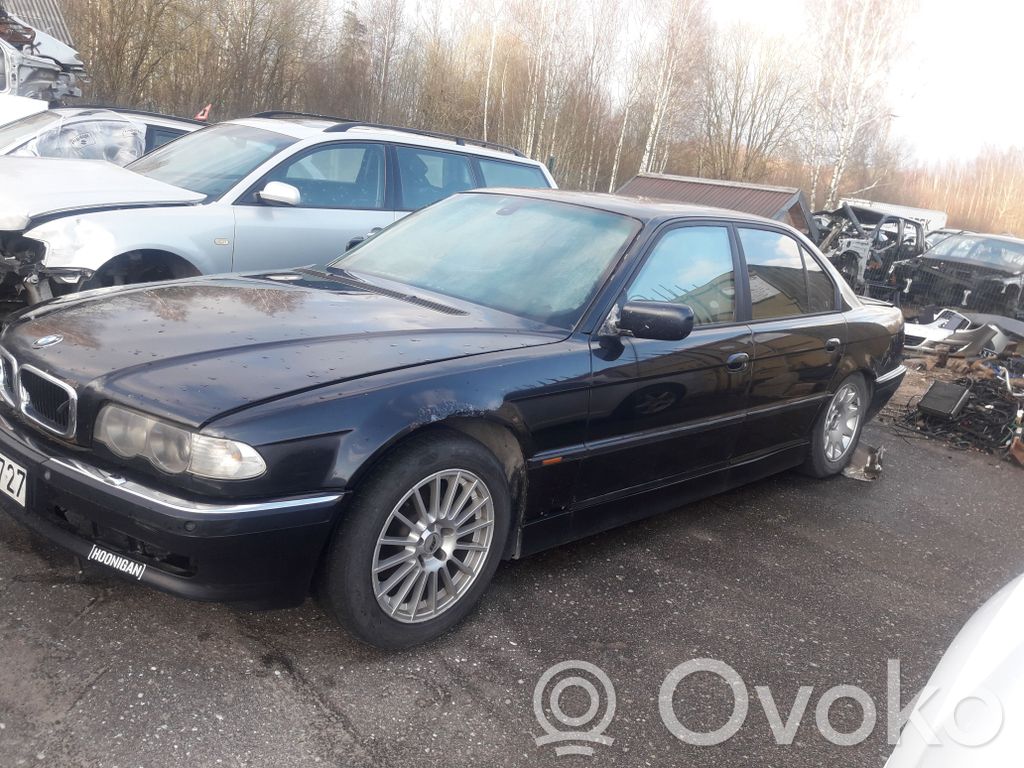 7 E38 Series 7  6904010