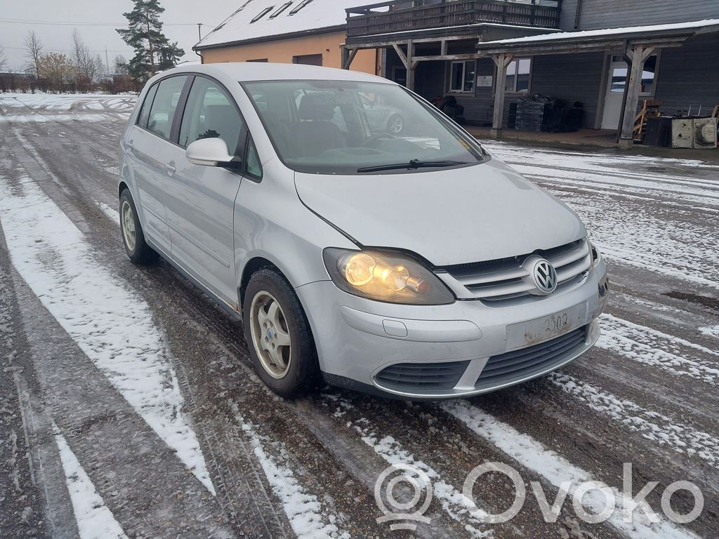 Golf Plus Golf  BLF