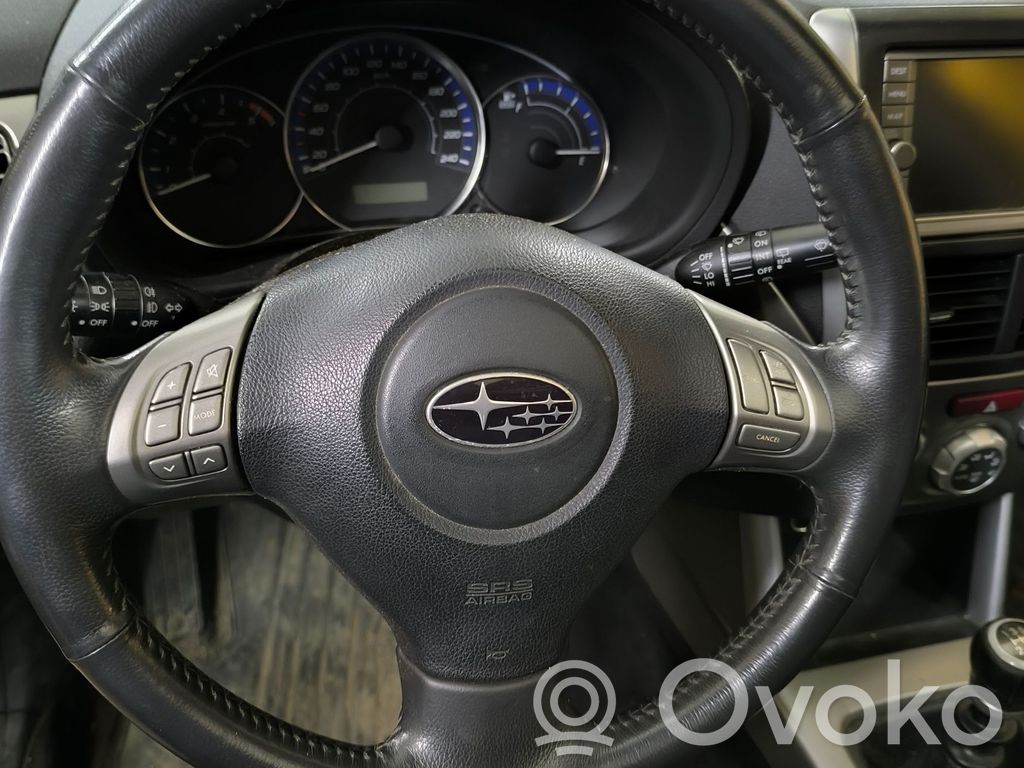 Forester SH Forester  9C19