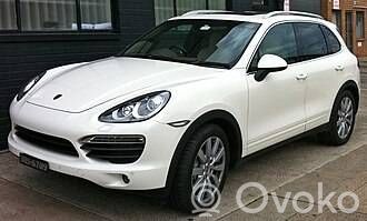 Cayenne (92A) Cayenne  95B907530J