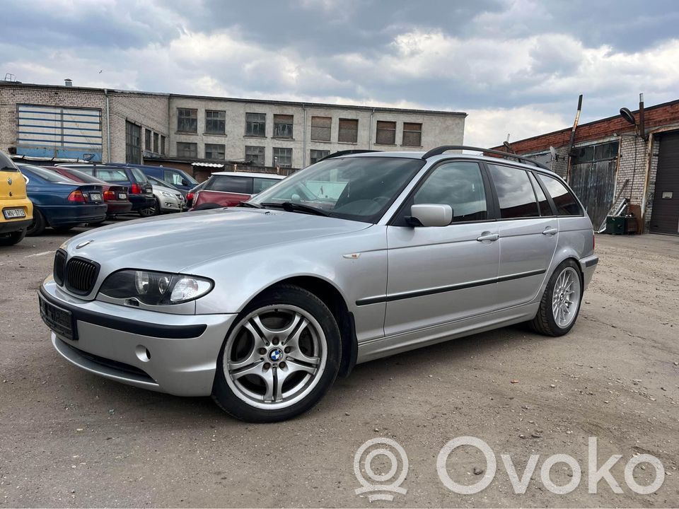 3 E46 Series 3  6925523